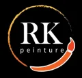 Rk Peinture Peintre Decorateur Laval Logo 1